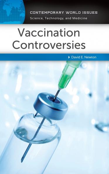 Vaccination Controversies