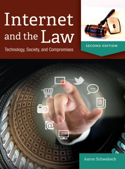 Internet and the Law