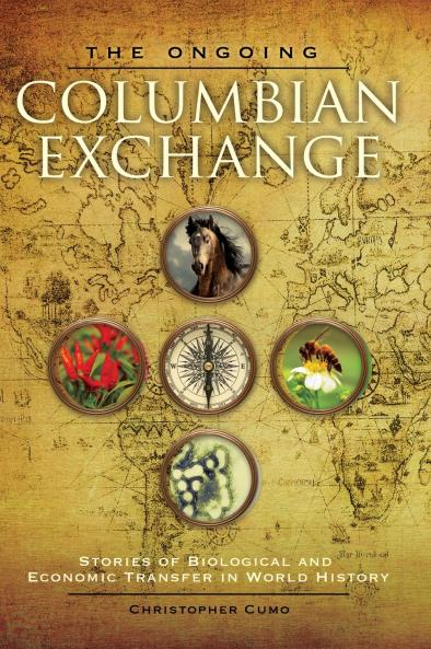 The Ongoing Columbian Exchange