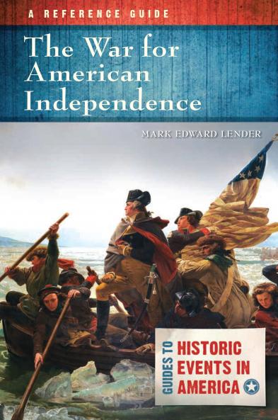 War for American Independence The