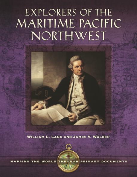 Explorers of the Maritime Pacific Northwest