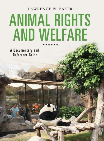 Animal Rights and Welfare