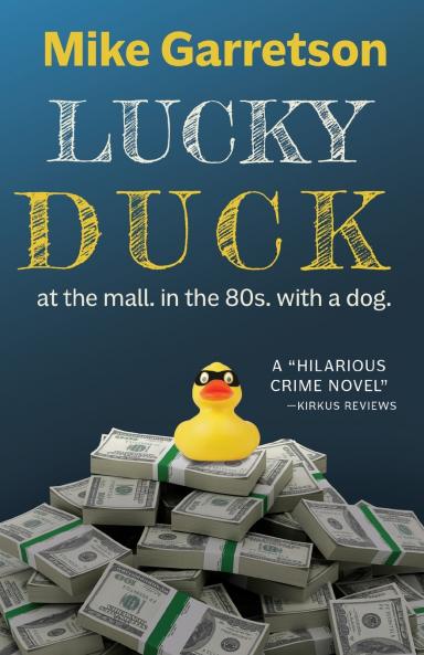Lucky Duck