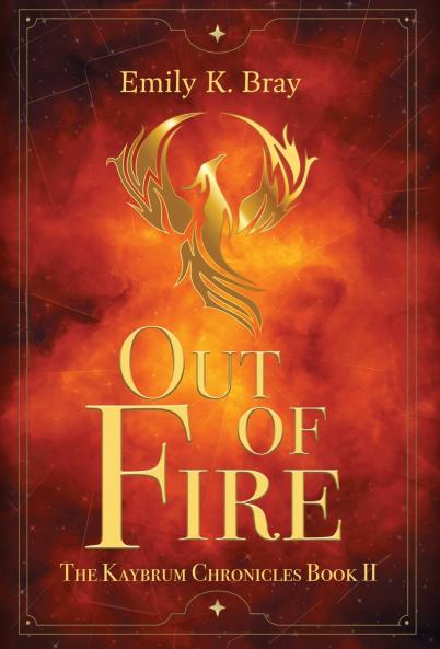 Out of Fire