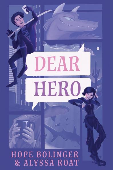 Dear Hero