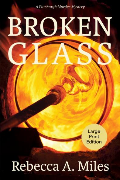 Broken Glass