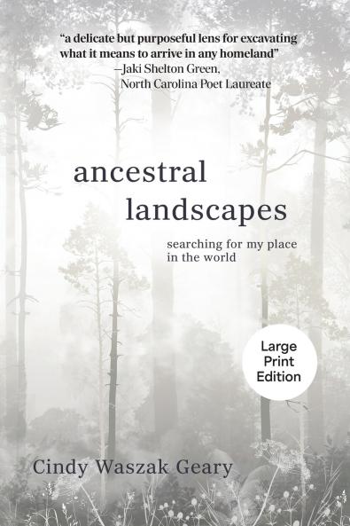 Ancestral Landscapes