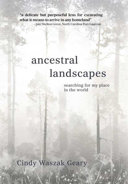 Ancestral Landscapes