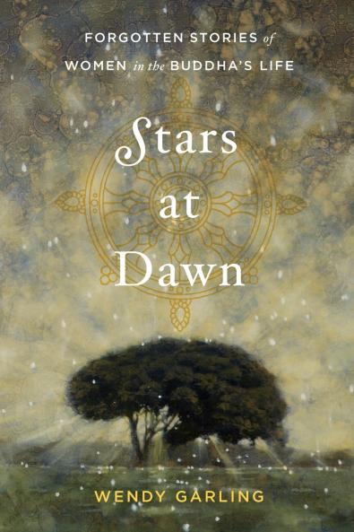 Stars at Dawn