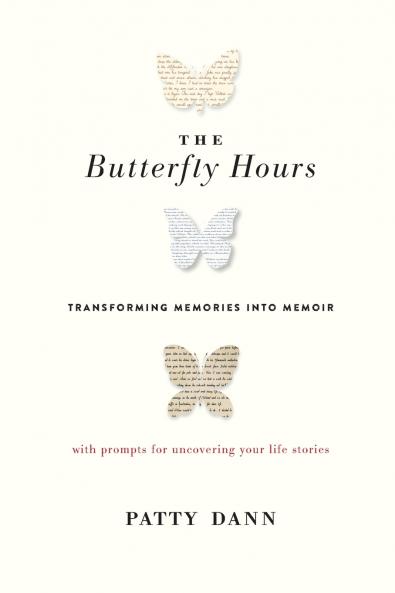 The Butterfly Hours