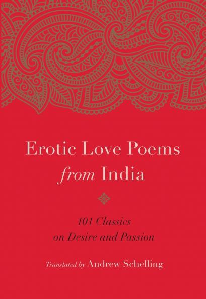 Erotic Love Poems from India