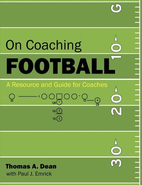 On Coaching Football
