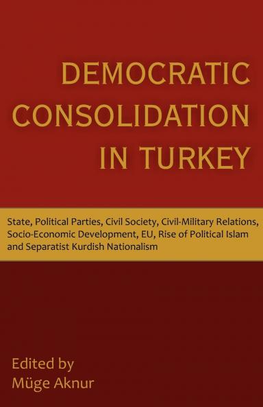 Democratic Consolidation in Turkey