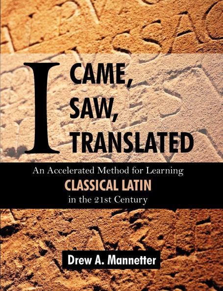 I Came I Saw I Translated