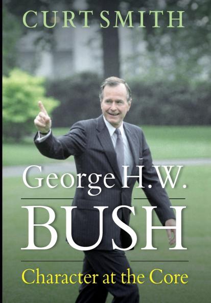George H. W. Bush