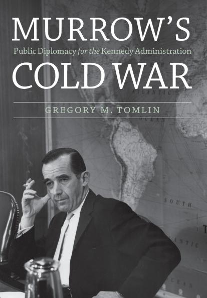 Murrow's Cold War