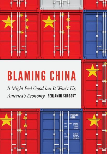 Blaming China