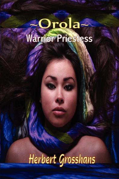 Orola Warrior Princess