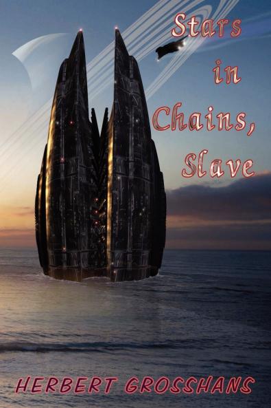 Stars in Chains Book 1