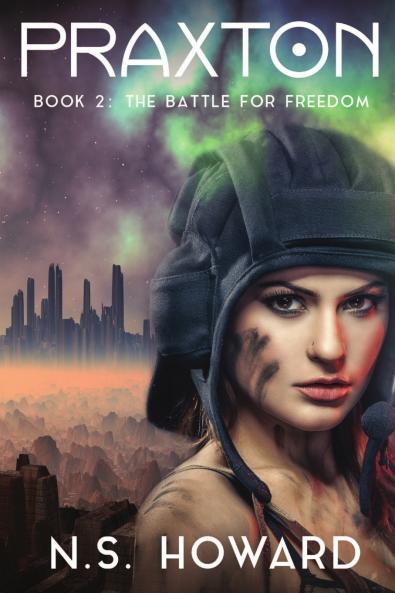 Praxton2; Praxton The Battle for Freedom