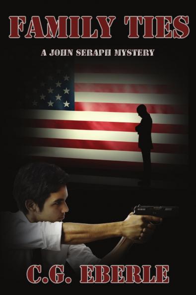 Family Ties A John Seraph Mystery