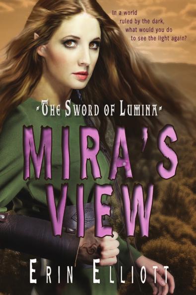 The Sword of Lumina