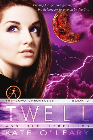 Twell and the Rebellion