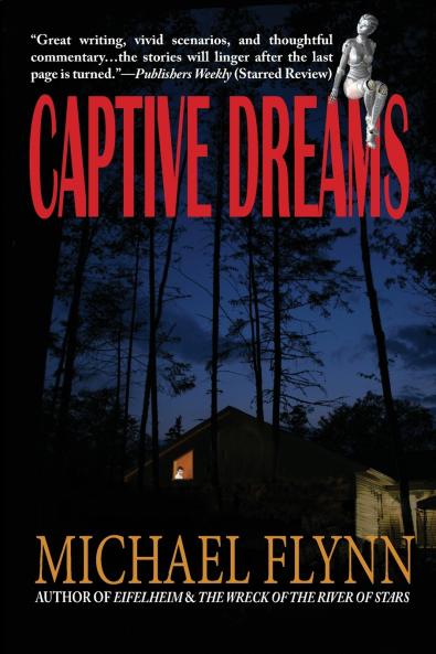 Captive Dreams