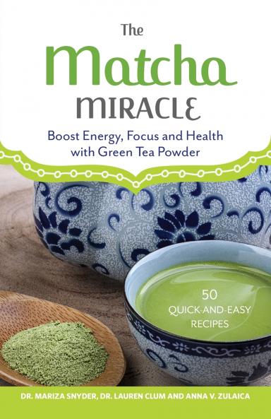 Matcha Miracle