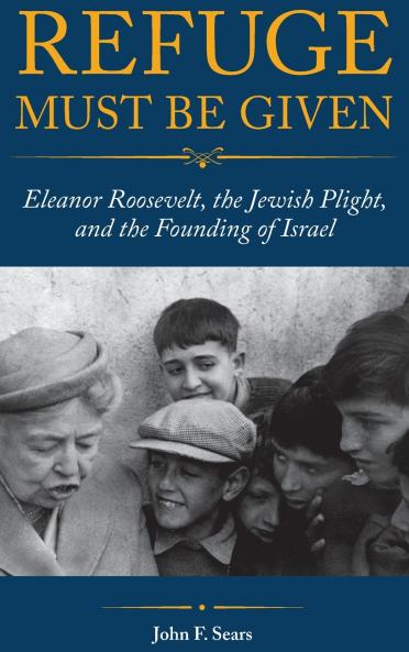 Refuge Must Be Given