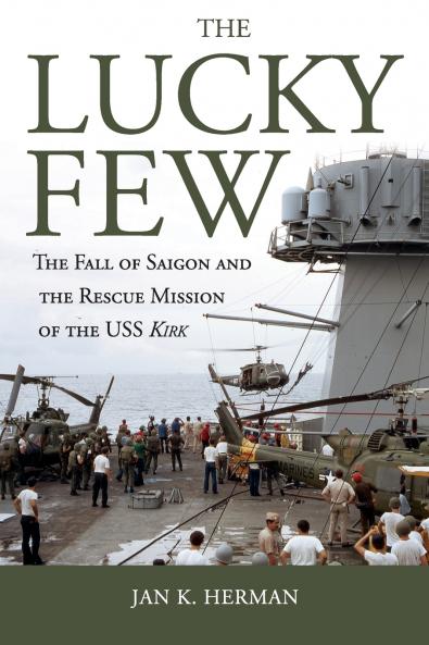 The Lucky Few