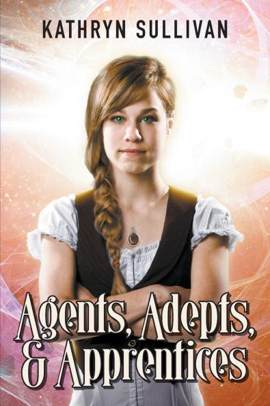Agents Adepts & Apprentices