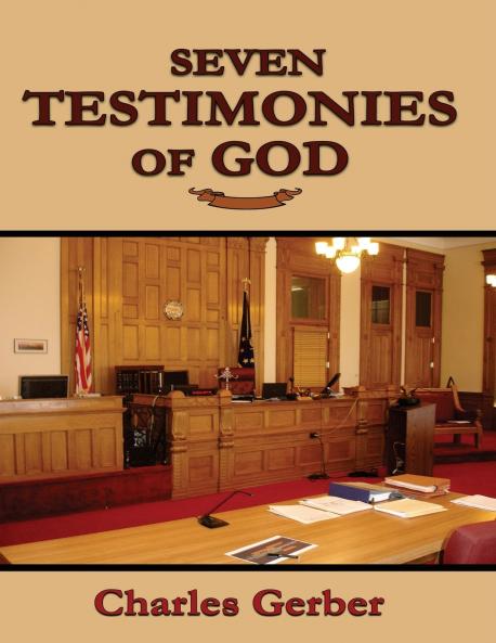 Seven Testimonies of God