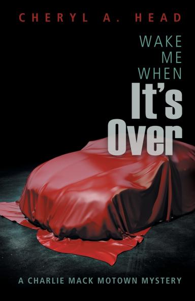 Wake Me When It's Over