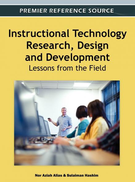 Instructional Technology Research Design and Development