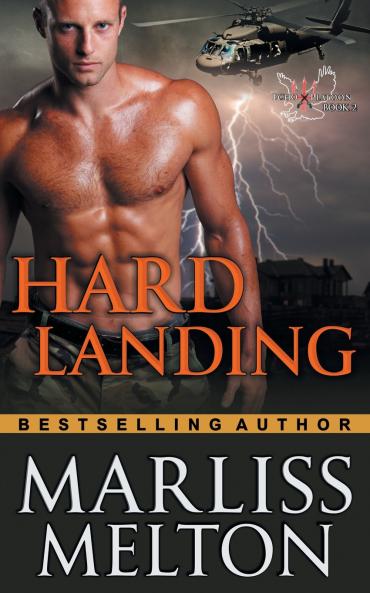 Hard Landing (The Echo Platoon Series Book 2)