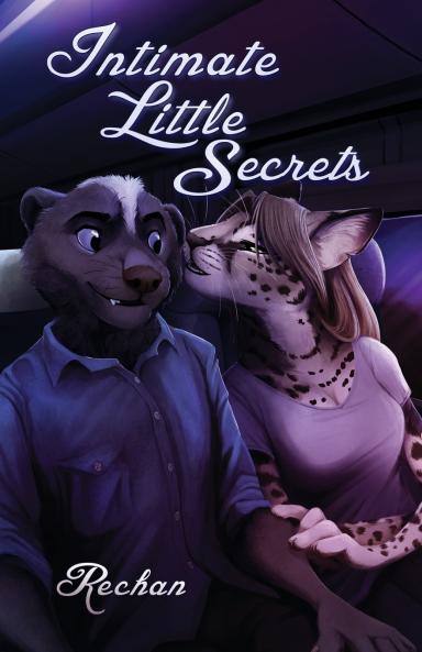 Intimate Little Secrets