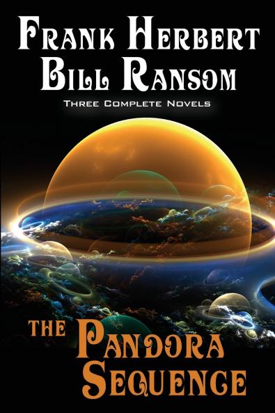 The Pandora Sequence