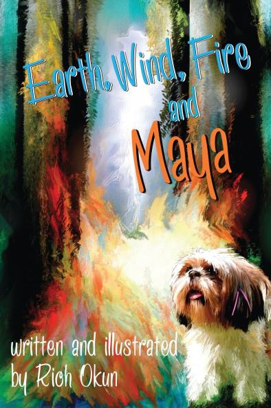 Earth Wind Fire and Maya