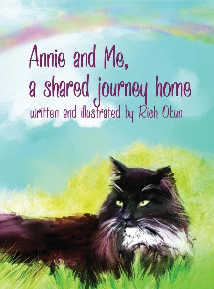 Annie And Me A Shared Journey Home