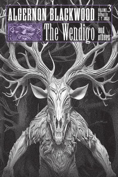 The Wendigo and Others