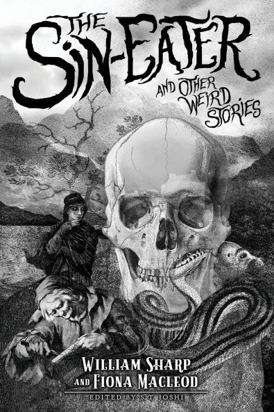 The Sin-Eater and Other Weird Stories