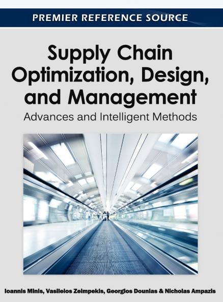 Supply Chain Optimization Design and Management