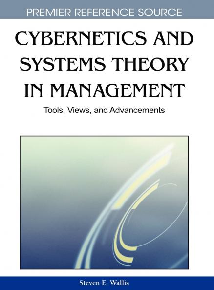 Cybernetics and Systems Theory in Management
