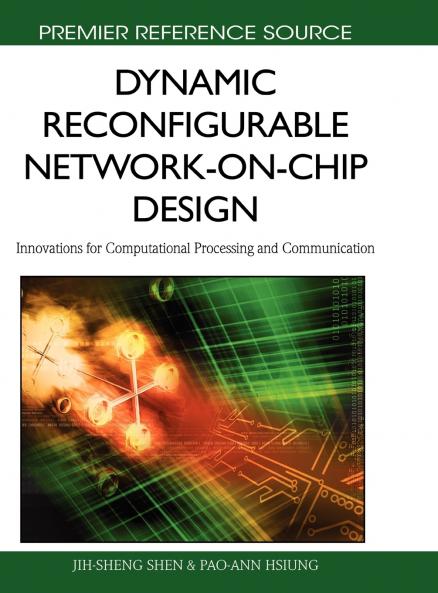 Dynamic Reconfigurable Network-on-Chip Design