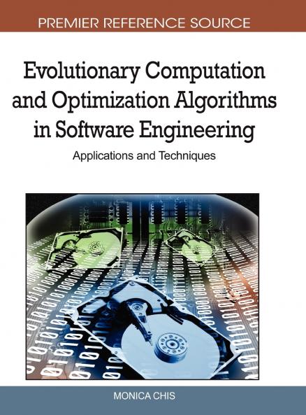 Evolutionary Computation and Optimization Algorithms in Software Engineering