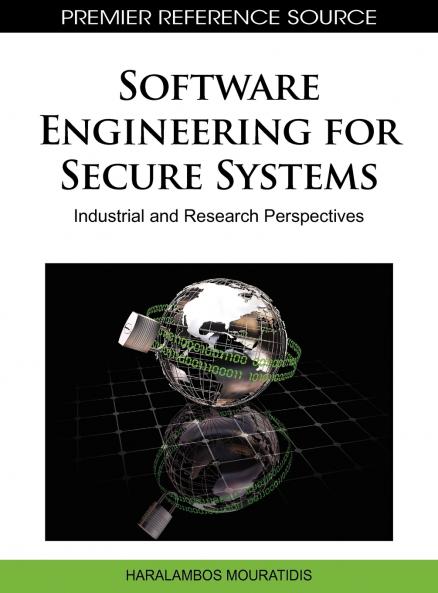 Software Engineering for Secure Systems