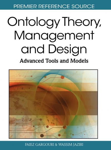 Ontology Theory Management and Design