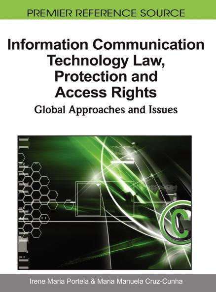 Information Communication Technology Law Protection and Access Rights