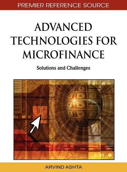 Advanced Technologies for Microfinance